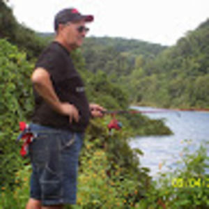 Meet your Posher, Dave